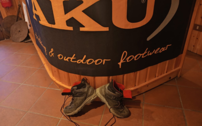 36. Note di equipaggiamento – pt.1