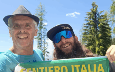 72. La seconda prima tappa