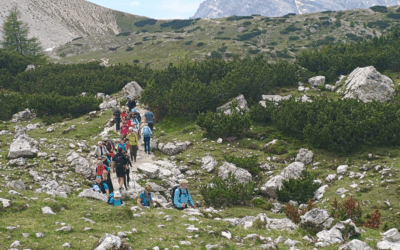 75. Detti di montagna