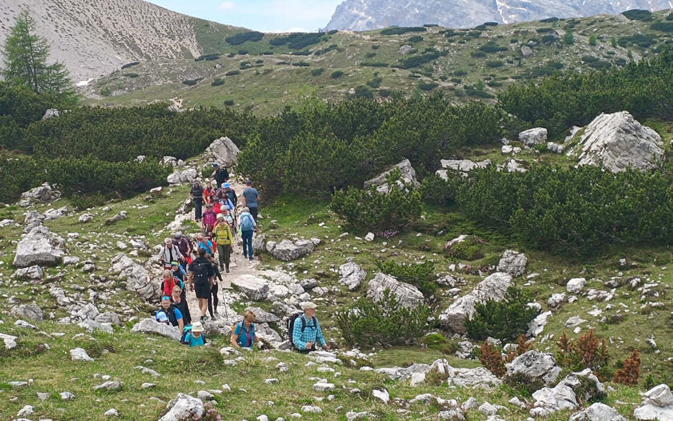 75. Detti di montagna