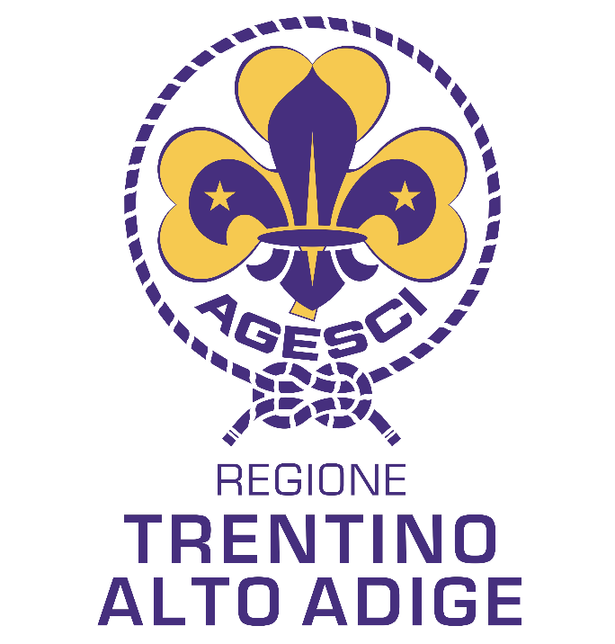 Agesci Trentino Alto Adige