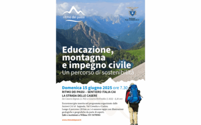 69. Il secondo evento della seconda edizione di Ritmo
