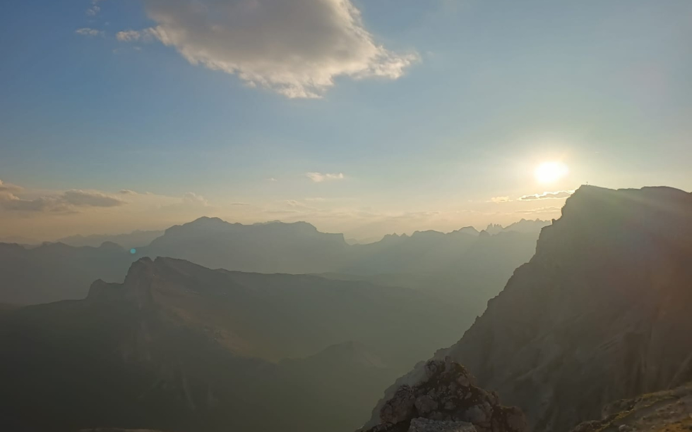 Montagne
