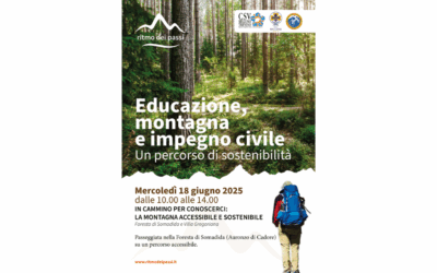 70. Terzo evento per la seconda stagione di Ritmo