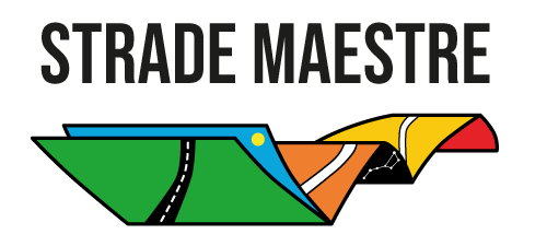 Logo StradeMaestre
