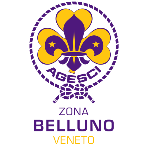 Logo Agesci Belluno