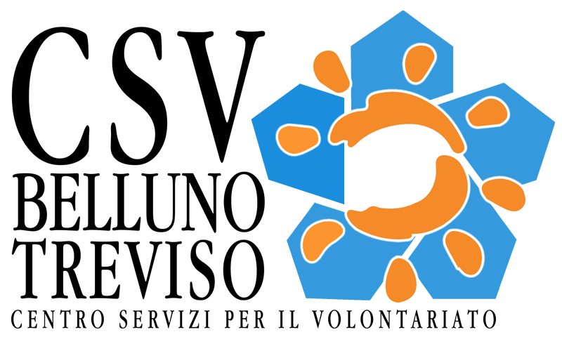 Logo CSV Belluno