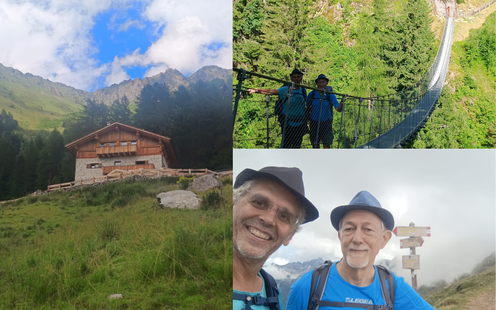 96. 26 chilometri di bellezza