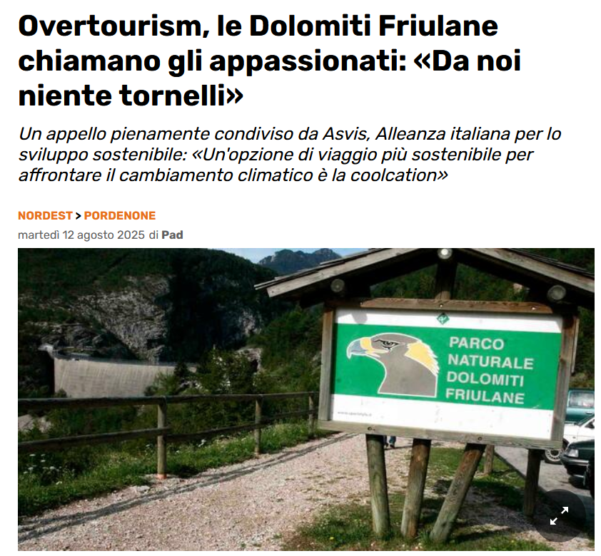Gazzettino nord est