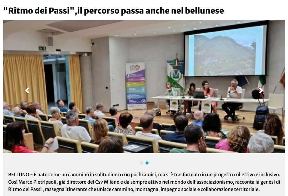 Il piave