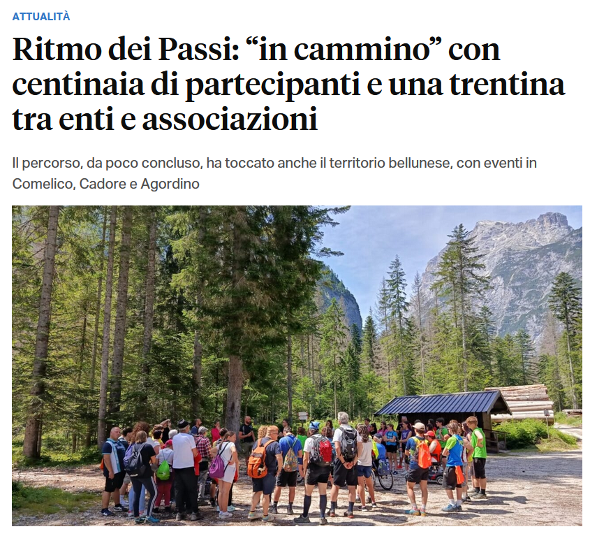 Rivista Treviso