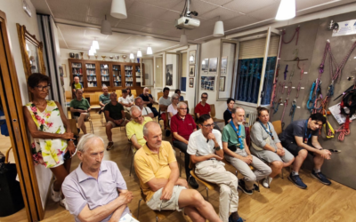 120. 3° evento (di 14) della terza stagione