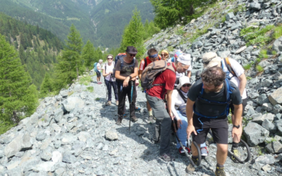 123. Montagna di tutti, montagna per tutti